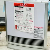 بخاری ژاپنی بدون دودکش