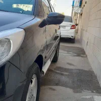 207پانا ۱۴۰۱|خودرو سواری و وانت|اراک, |دیوار