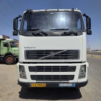fh420 جفت مدل 1383|خودرو سنگین|مشهد, رباط طرق|دیوار