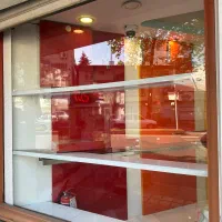 ویترین ام دی اف