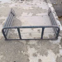 باربند مزدا دوکابین|قطعات یدکی و لوازم جانبی|باغ ملک, |دیوار