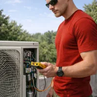 نصب و سرویس و تعمیرات کولر اسپیلت