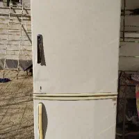 یخچال هیمالیا