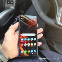 شیائومی Poco X3 NFC