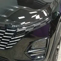 ایکس ۳۳ کراس اتومات مدل ۱۴۰۴