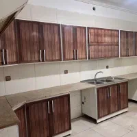 کابینت فلز در حد نو بدون خط و خش