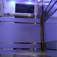 تعیمعر وبازسازی انواع آسانسورهای کششی هیدرولیک|خدمات پیشه و مهارت|اصفهان, برازنده|دیوار