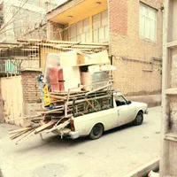 خرید ضایعات منصفانه اهن الومینیوم سراسرشهر مس برنج|عمده‌فروشی|مشهد, امامیه (شهرک غرب)|دیوار