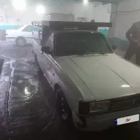 پیکان وانت ۹۲