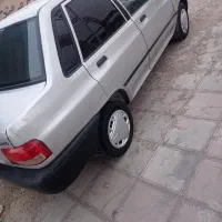 پراید87|خودرو سواری و وانت|دهلران, |دیوار