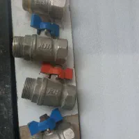 شیر پرچمی پکیج