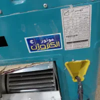 کولر ۳۵۰۰ نو|کولر آبی|نیشابور, فضل|دیوار