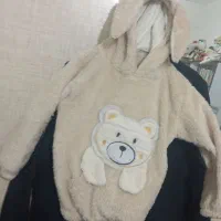 هودی دخترانه