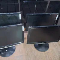 مانیتور ۱۷ اینچ ال جی