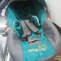 سرویس کالسکه دلیجان سالم وتمیز