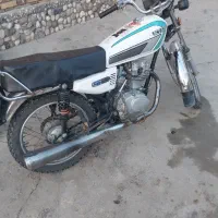 موتورسیکلت‌‌‌مزایده‌تمیز‌.بابرگه