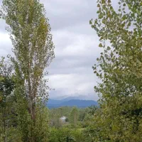 فروش ویلایی فلکه گاز