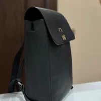 کوله چرم اکو (کاملاً نو)|کیف، کفش، کمربند|تهران, یوسف‌آباد|دیوار