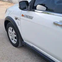 کوییک GX مدل ۱۴۰۲