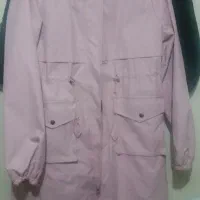 بارانی|لباس|شیراز, چنچنه|دیوار