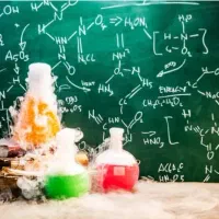 تدریس خصوصی و مفهومی شیمی