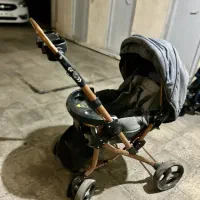 کالسکه و کریر دلیجان