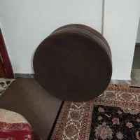 مبل گرد