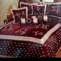 روتختی دو نفره ساتن