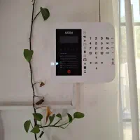 دزدگیر اماکن