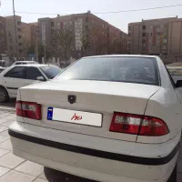 سمند ۹۱ درحد|خودرو سواری و وانت|پاکدشت, پاکدشت (مامازند)|دیوار