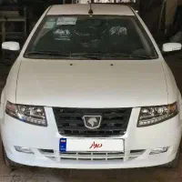 سورن پلاس xu7p صفر دریچه سیمی