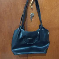 دو عدد کیف دوشی ...