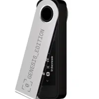 لجر نانو اس پلاس ( کیف پول ارز دیجیتال)|لوازم جانبی موبایل و تبلت|رشت, کوی جام جم|دیوار