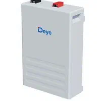 فروش ویژه باطری لیتیومی DEYE با ظرفیت 5 کیلو وات