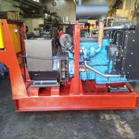 دیزل ژنراتور فروش و اجاره و تعمیرات|ماشینآلات صنعتی|مشهد, توس (بلوار توس)|دیوار