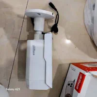 پکیج کامل دوربین مداربسته Dahua فول‌ست ،آماده نصب|دوربین مداربسته|نوشهر, |دیوار