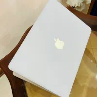 مک بوک پروخاص corei5 2.5Ghzدرحد آک 2012هارد۵۰۰