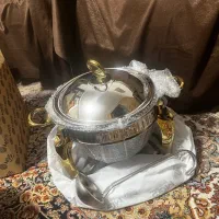 وسایل آشپزخانه نو و دارای ضمانت نامه استفاده نشده|سایر لوازم برقی|تهران, بریانک|دیوار