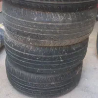 لاستیک پژو ۴۰۵|قطعات یدکی و لوازم جانبی|رودشت (چهارمحال و بختیاری), |دیوار