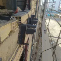 نبشی کشی رابیتس بندی سقف|خدمات پیشه و مهارت|بیرجند, |دیوار