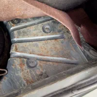 پراید132|خودرو سواری و وانت|بانه, |دیوار