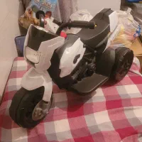 موتور شارژی