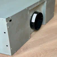 هود توکار برند زیگما ایتالیا|هود|تهران, قیطریه|دیوار