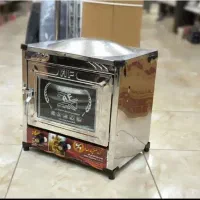 تنور گازی|اجاق گاز و لوازم برقی پخت‌وپز|نسیم‌شهر, |دیوار