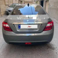 دناپلاس EF7Pشش دنده ای|خودرو سواری و وانت|تبریز, |دیوار