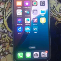 ایفون 12 pro max zza|موبایل|تهران, بازار|دیوار