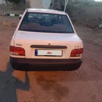 پراید 131مدل93