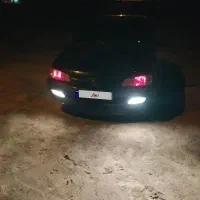 پرشیا مدل ۸۲|خودرو سواری و وانت|بوئین زهرا, |دیوار