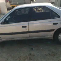 پژو۴۰۵|خودرو سواری و وانت|تهران, مدائن|دیوار