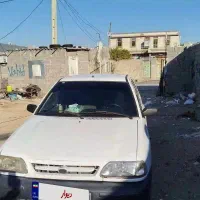 فروش پراید 131|خودرو سواری و وانت|دهدشت, |دیوار